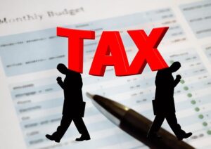 QSBS saves money on Capital Gains Tax